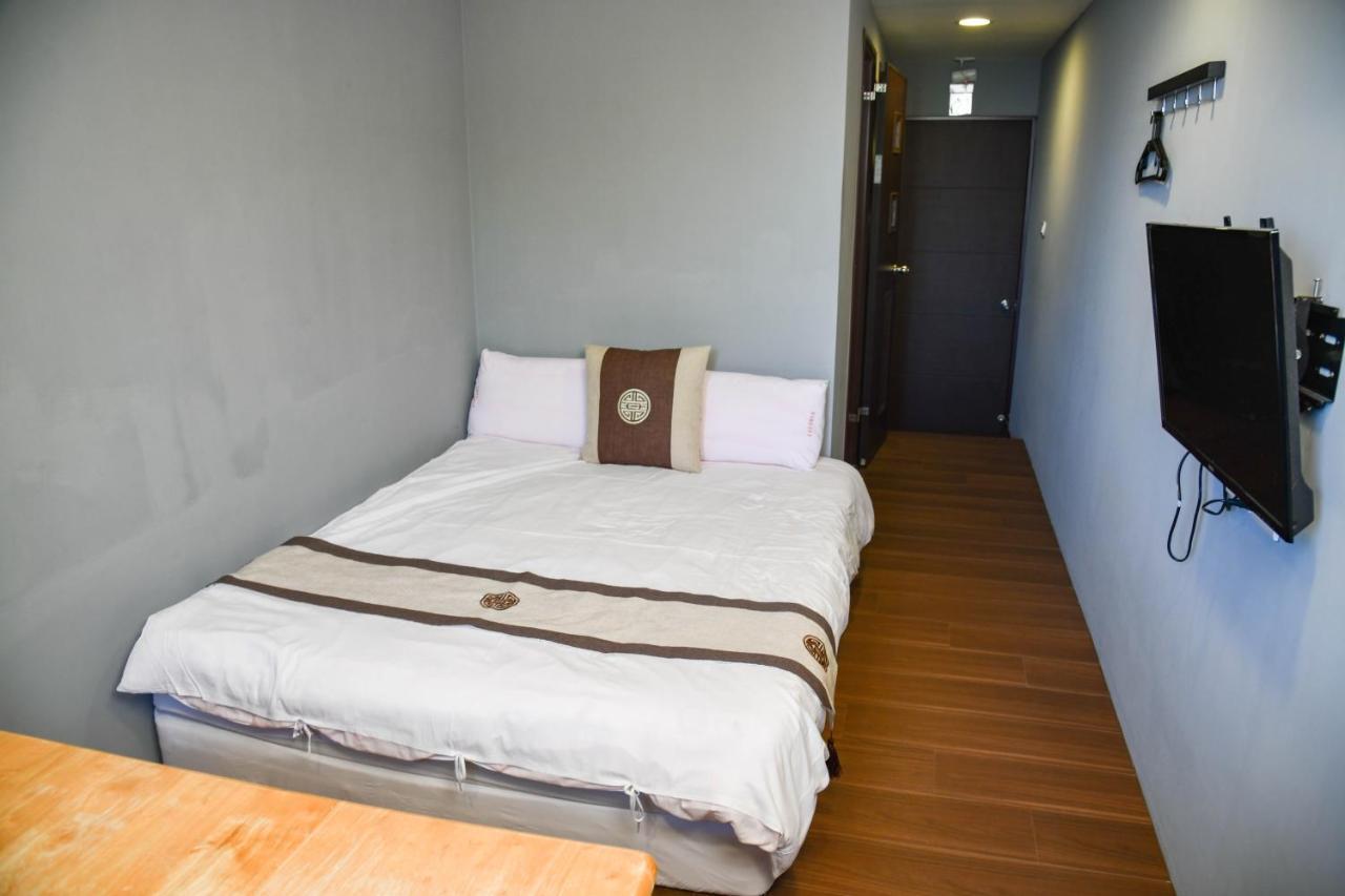 Way Young House Jiufen Exterior photo