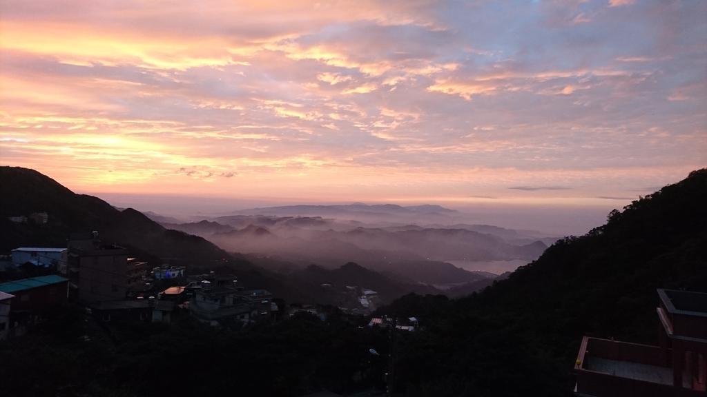 Way Young House Jiufen Exterior photo