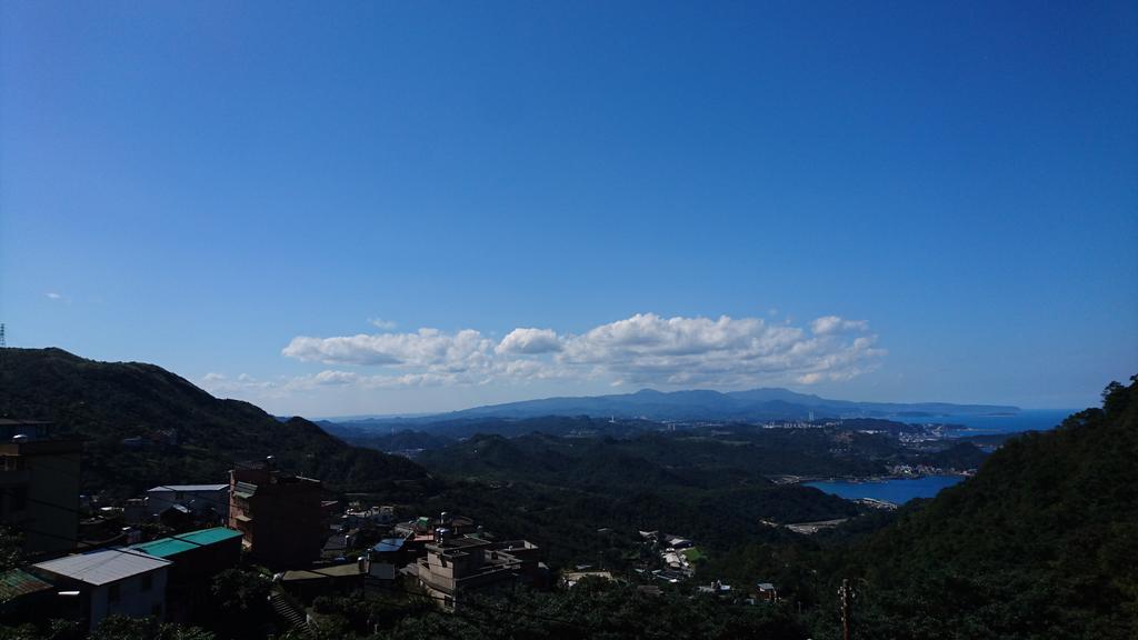 Way Young House Jiufen Exterior photo