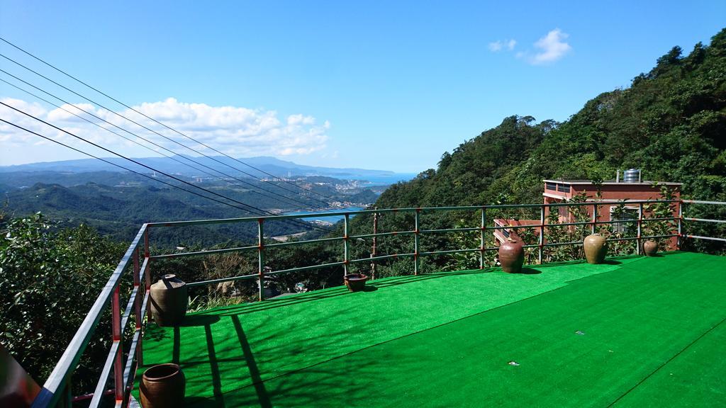 Way Young House Jiufen Exterior photo