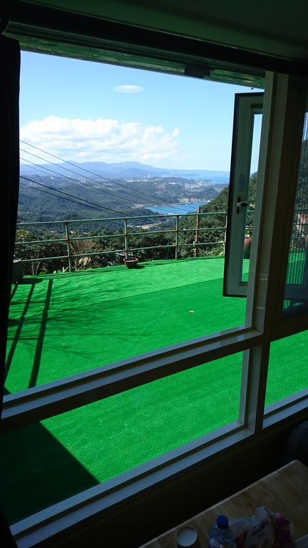 Way Young House Jiufen Exterior photo