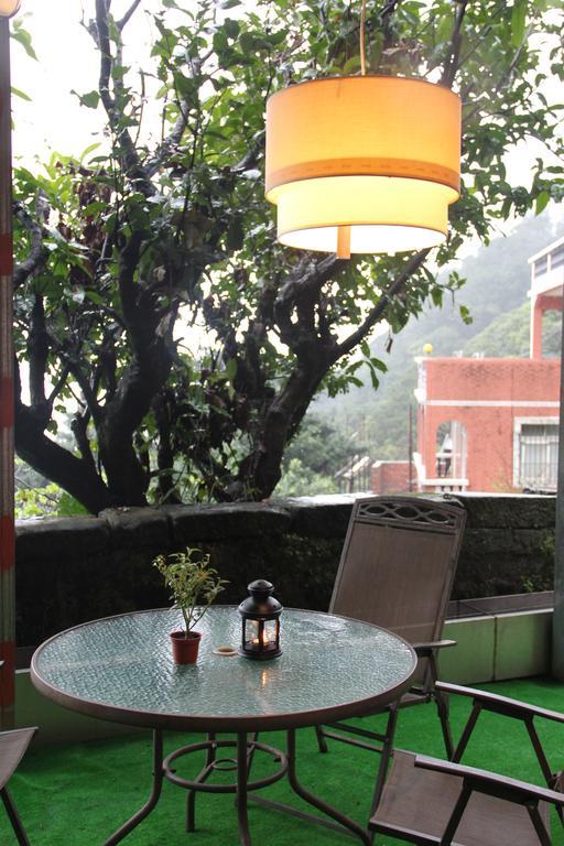 Way Young House Jiufen Exterior photo