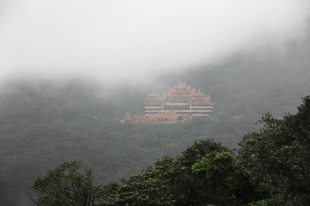 Way Young House Jiufen Exterior photo